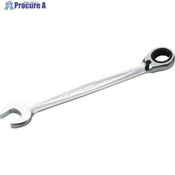 TONE ؼåȤ᤬ͥ 17mm RMR-17 1 294-4529 YA513