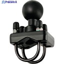 ラムマウント ダブルU字ボルトベース 1.5インチ RAM-235U 1個 ▼323-1250