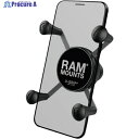 ラムマウント X-グリップホルダー RAM-HOLUN7BU 1個 ▼323-1295(2)