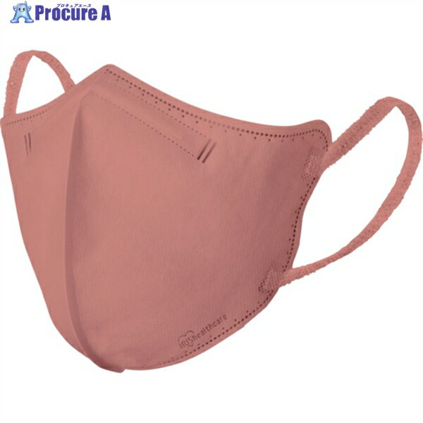 IRIS 289116 DAILY FIT MASK ΩΥޥ դĤ 5 ԥ RK-D5MP 1 336-1450