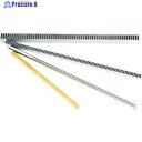 KG SUSラック RK75SU2-0310 全長202~205mm 有効歯数83 歯幅3mm RK75SU2-0310 1個 ▼355-0290