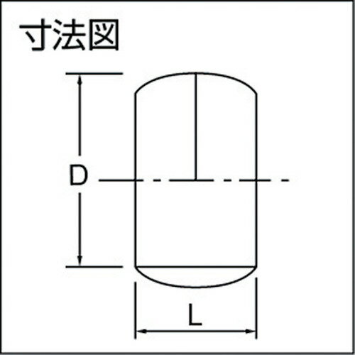 ASOH リング玉 Φ10 RB-1010 1個 ▼360-4501