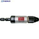 NPK ダイグラインダ グリップタイプ 軸付砥石用 強力型 15417 RG-382B 15417 1台 ▼364-5579