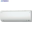 ダイキン ルームエアコンVXシリーズ2.2kW S22ZTVXS-W 1S ▼366-9553【代引決済不可】
