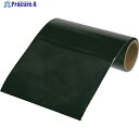 TRUSCO 配管識別テープ 黒(N1)100MM幅X1M RAH-511M 1巻 ▼383-6695