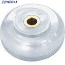 Taica 防振材ゲルブッシュ S φ3mm 0.05〜0.18kg S 1個 ▼396-6623