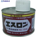 エスロン 耐熱接着剤 NO100S 250g S1H2G 1缶 ▼401-0272
