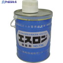 エスロン 接着剤 NO.73S 1Kg S731 1缶 ▼401-0299