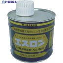 エスロン 接着剤 NO.80S 500g S805G 1缶 ▼401-0345