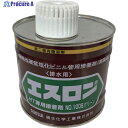 エスロン 耐熱接着剤 NO100S グリーン 500g S1H5GG 1缶 ▼406-9397