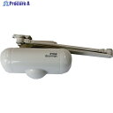 RYOBI ドアクローザー doorman アイボリー S-101PV-IV 1台 ▼418-9949