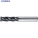 MOLDINO ハイスラフィングエンドミル ATコートラフィング レギュラー刃RQR50-AT RQR50-AT 1本 ▼424-3480