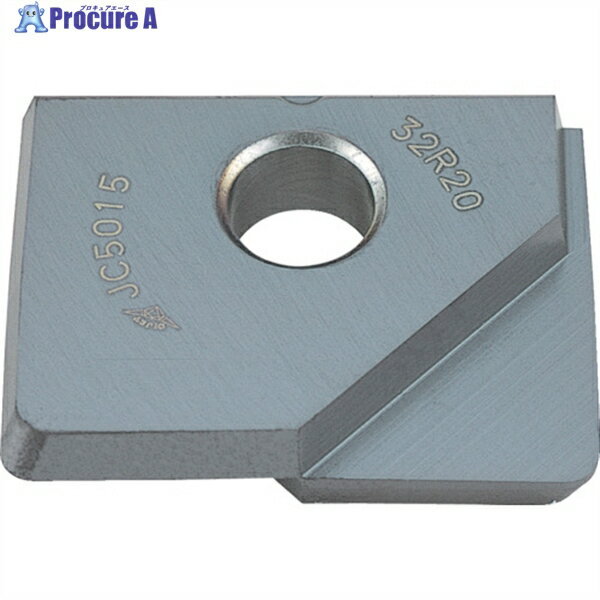 ダイジェット ミラーラジアス用チップ JC8015 RNM-300-R15 JC8015 2個 ▼430-1862