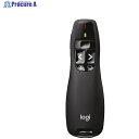 Logicool ワイヤレス プレゼンター r400f R400F 1個 ▼457-0221