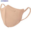 IRIS 296470 DAILY FIT MASK 立体 ふつうサイズ 30枚入 ピンクベージュ RK-F30SPB 1箱 ▼469-5937