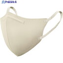 IRIS 296476 DAILY FIT MASK 立体 ふつうサイズ 30枚入 ペールベージュ RK-F30SXQ 1箱 ▼469-7485