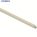 Minimo ポリッシングウッドスティック ソフト 角 3×3mm (5個入) RD3751 1パック ▼499-9924