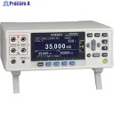 HIOKI 抵抗計(EXT I/O・RS-232C・USB付) RM3544-01 1台 ▼593-0462