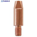 育良 ISK-SA200用φ0.8チップ (42192) SAT-08A 1箱 ▼593-9784