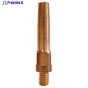 育良 ISK-SA162F用φ0.8チップ (42207) SAT-08F 1箱 ▼593-9789