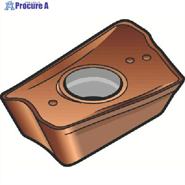 SANDVIK コロミル390 フライス加工用チップ(350) 1040 R390-17 04 12E-MM 1040 (350) 10個 ▼603-9839 ●KO521