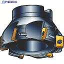 SANDVIK コロミル390カッター(450) R390-080Q27-17L (450) 1個 ▼607-5622 ●KO521