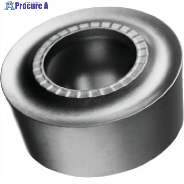 SANDVIK コロターン107 旋削用ポジチップ(120) H13A RCMT 16 06 M0-SM H13A (120) 10個 ▼614-2010 ●K...