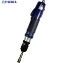 キリウス 超高トルク電動ドライバー レバースタート式 RBK-60L 1台 ▼634-4157
