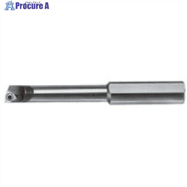 タンガロイ 内径用TACバイト S1208-SWUBR03 1個 ▼710-8851【代引決済不可】 ●MA515