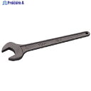 TOP 片口スパナ 27mm RS-27 1丁 ▼723-1768