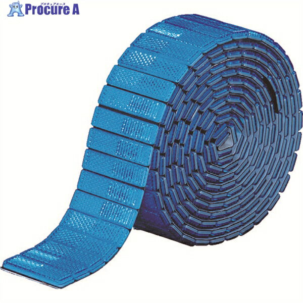 CATEYE レフテープ 50mm×2.5m 青 RR-1-B 1巻 ▼752-0255