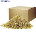 SYK 油吸着材 アルビオ 5kg (1箱入) S-2651 1箱 ▼754-6581