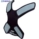 TSUYORON スマートハーネス用背当てパッド RPS-50 RPS-50-HD 1個 ▼767-4180