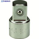 FPC アダプター 凹12.7mm 凸19.0mm SAD-46 1個 ▼769-7287