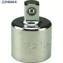 FPC アダプター 凹19.0mm 凸12.7mm SAD-64 1個 ▼769-7295