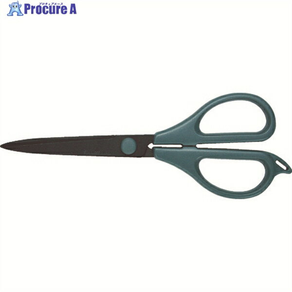 キャナリー ペーパークラフト用はさみ 170mm RMF-170K 1丁 ▼777-1070