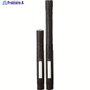 桜井 アジャスターケース丸型 64φX570〜930 ブラック SA60K 1本 ▼795-8561