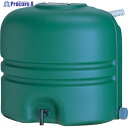 コダマ 雨水タンク ホームダム110L RWT-110 グレー RWT-110-GREY 1個 ▼797-3578