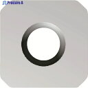 富士元 フェイス加工用Sタイプ並級チップ 微粒子超硬 ポジタイプ AC15D S3H3MNZ AC15D 12個 ▼799-7221