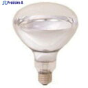 岩崎 白熱リフレクター電球(アイランプ)220V135W RF220V135WH 1本 ▼805-2903