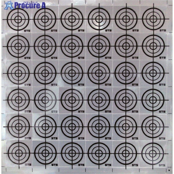 STS 反射シ-トRF-36 RF-36 1袋 ▼807-2454