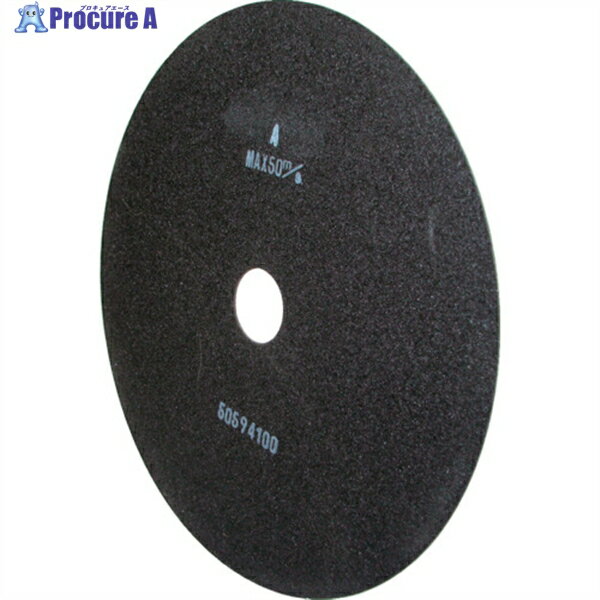 ヤナセ レジノイド精密極薄切断砥石 160x0.7x25.4 RCA-AL1 25枚 ▼812-5773