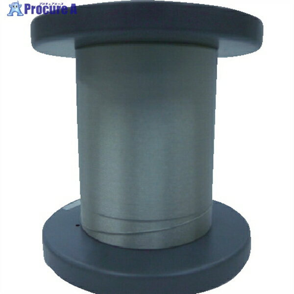 O.C.R SUSワイヤロープ0.36mm 7×7 50m巻コート無 SB-036-50M 1巻 ▼818-5451