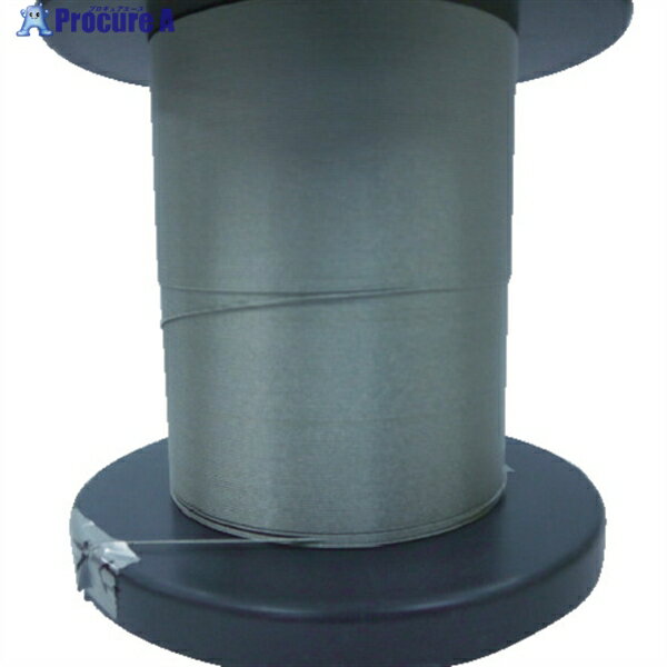 O.C.R SUSワイヤロープ0.45mm 7×7 50m巻コート無 SB-045-50M 1巻 ▼818-5452