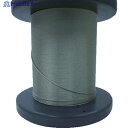 O.C.R SUSワイヤロープ0.63mm 7×7 50m巻コート無 SB-063-50M 1巻 ▼818-5453