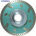 三京 ダイヤモンドカッター RZプロテクト面いち 105×1.8×6.0×20.0 RZ-FD4 1枚 ▼826-6636
