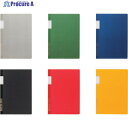 STALOGY 【売切廃番】ノート B5 レッド S4011 1冊 ▼828-1119