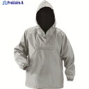 おたふく RF-21L グレー ポリヤッケ・レインファクトリ M RF-21-GR-M 1枚 ▼835-5426【代引決済不可】