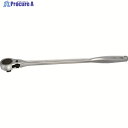 TOP ラチェットハンドル RH-6R 1個 ▼836-1577
