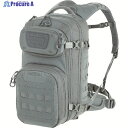MAX 【売切廃番】RIFTCORE バックパック グレー RFCGRY 1個 ▼836-1704(4)